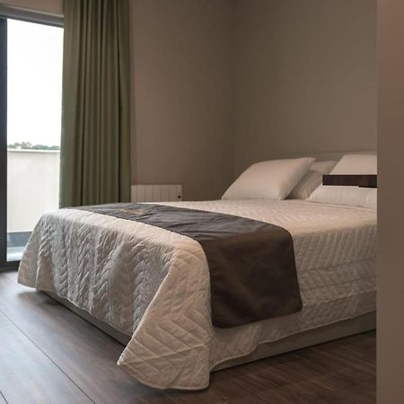 Hotel Solarena Bistrot Barreiros Zewnętrze zdjęcie